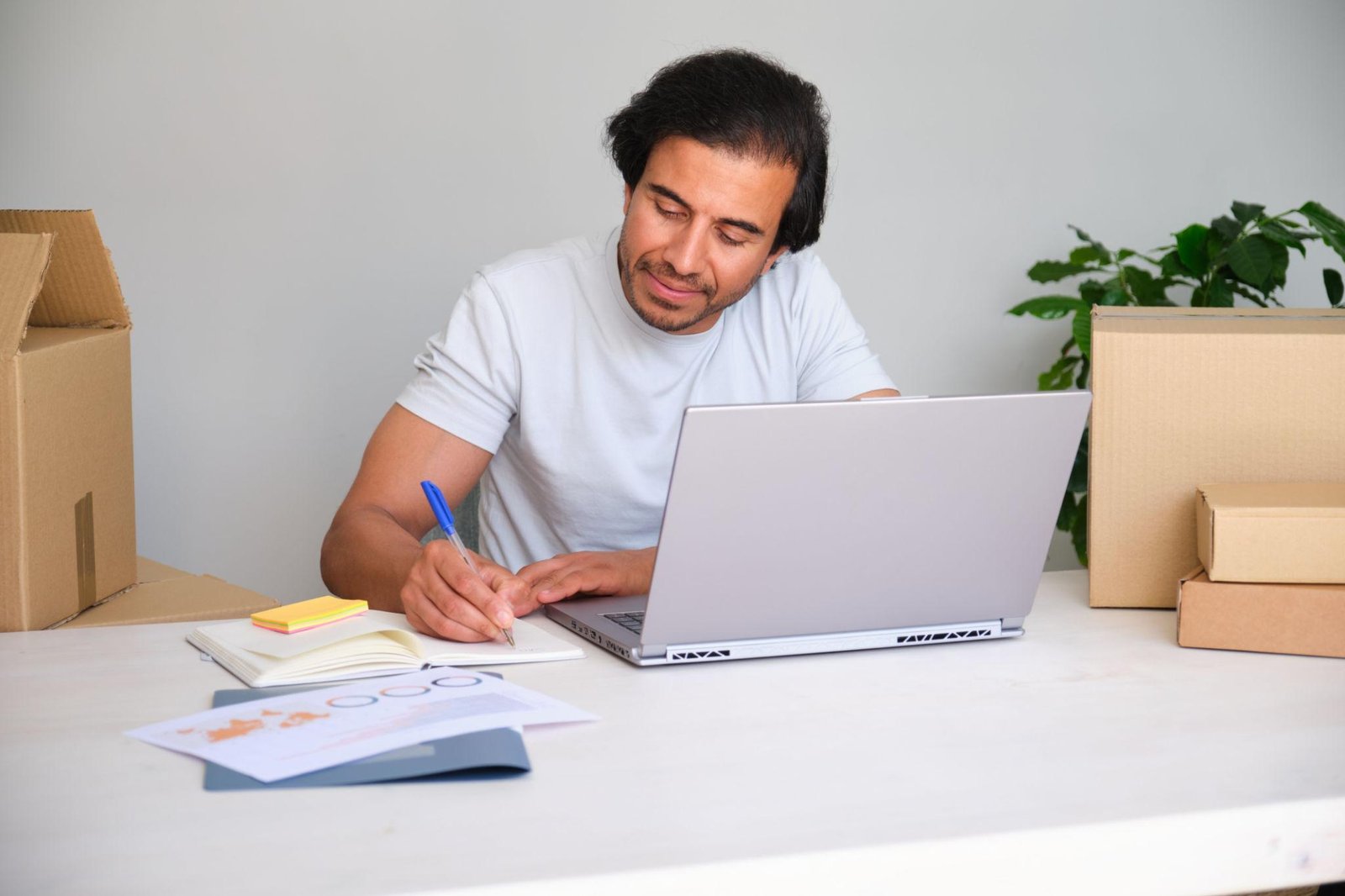 Solo entrepreneur registering a One Person Company in India