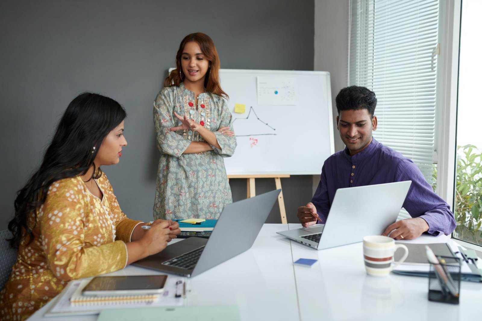 Startup founder applying for Startup India DPIIT recognition online